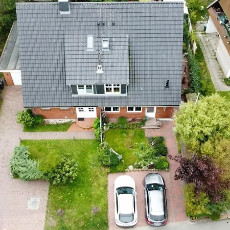 Duenennest Daire Wittdün