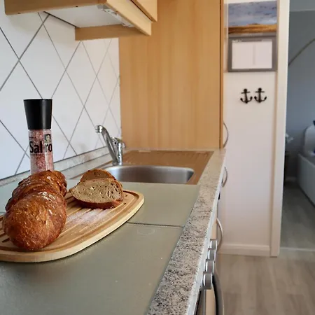 Apartamento Duenennest *