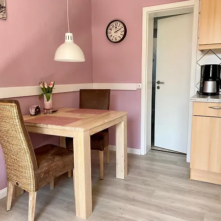 Duenennest Apartamento *