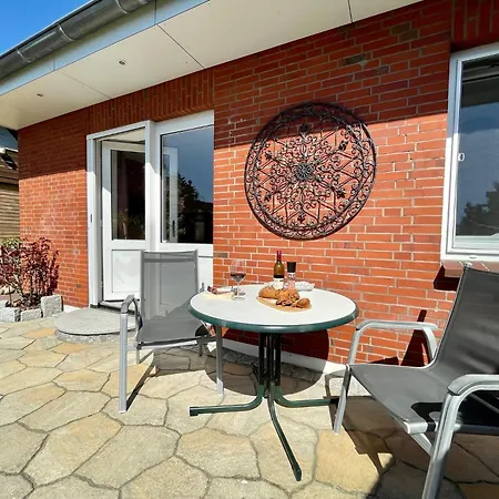 Daire Duenennest Wittdün