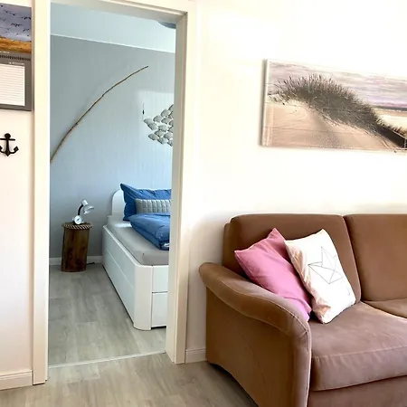 Duenennest * Wittdün