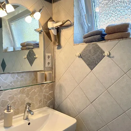 Duenennest Apartamento *