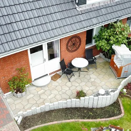 Apartamento Duenennest