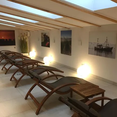 Duenennest * Wittdün